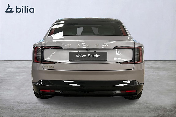 Volvo ES90 5 of 28