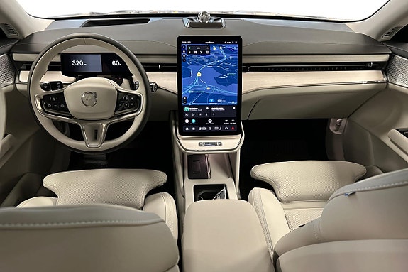 Volvo ES90 9 of 28