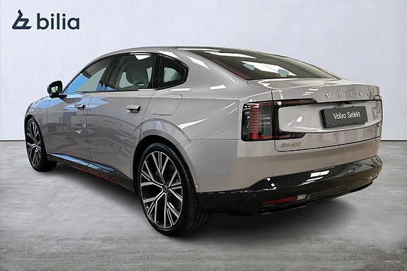 Volvo ES90 2 of 28