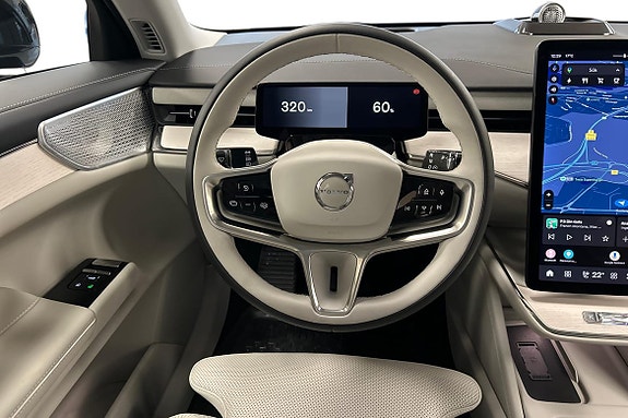 Volvo ES90 10 of 28