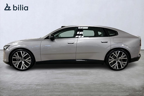 Volvo ES90 3 of 28