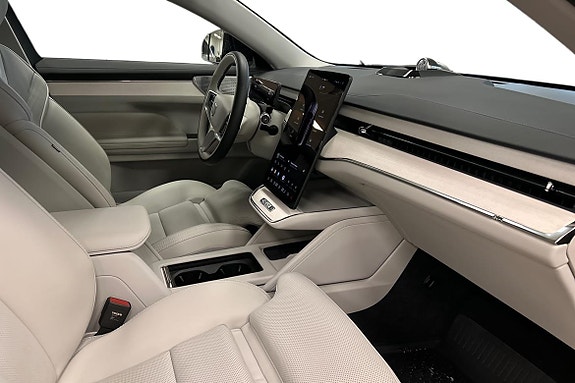 Volvo ES90 7 of 28