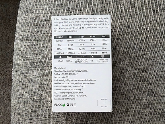 Product image 2 of 3