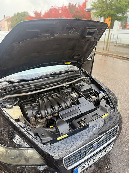 Volvo S40 6 of 9