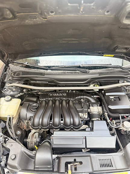 Volvo S40 7 of 9