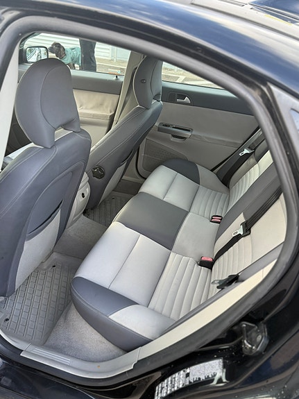 Volvo S40 9 of 9