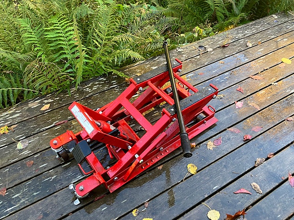 Product image 1 of 5