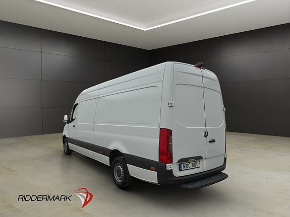 Mercedes-Benz Sprinter 317 7 of 30