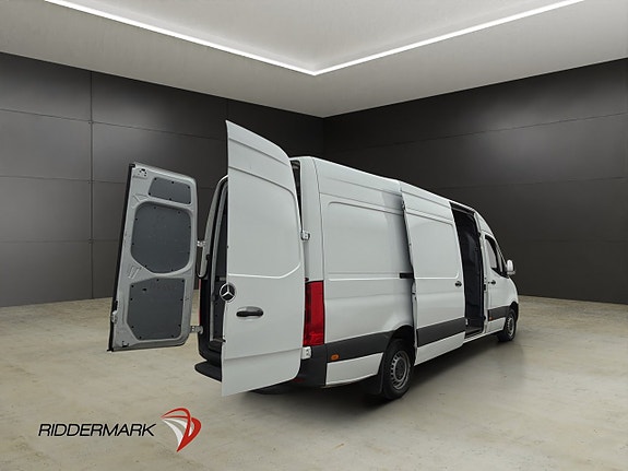 Mercedes-Benz Sprinter 317 10 of 30