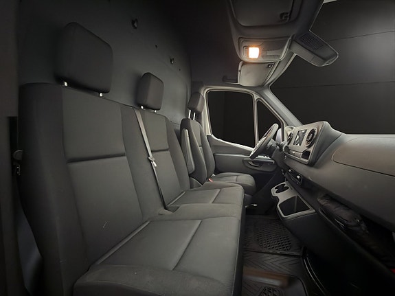 Mercedes-Benz Sprinter 317 26 of 30