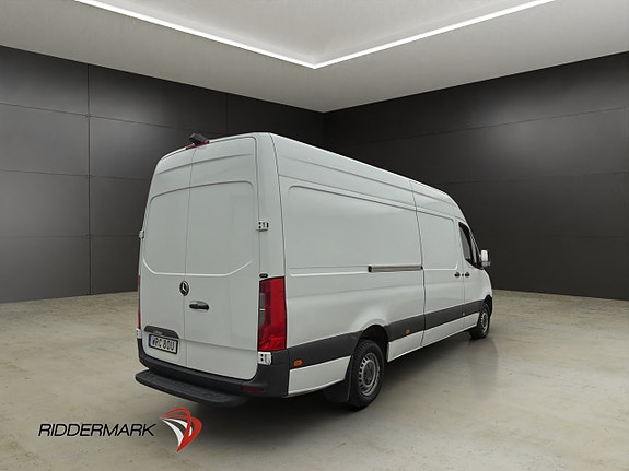 Mercedes-Benz Sprinter 317 9 of 30