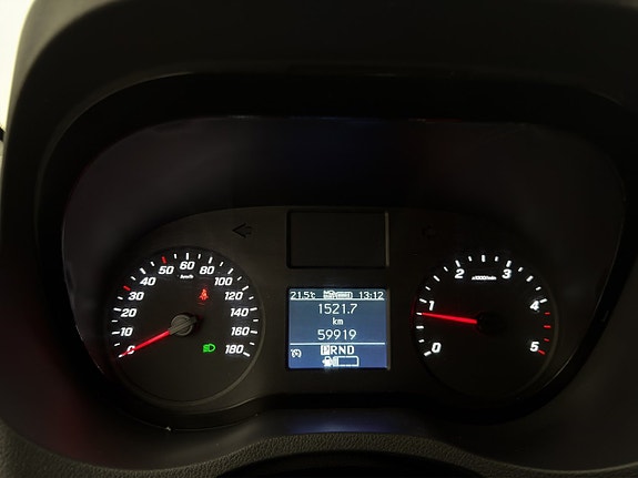 Mercedes-Benz Sprinter 317 18 of 30