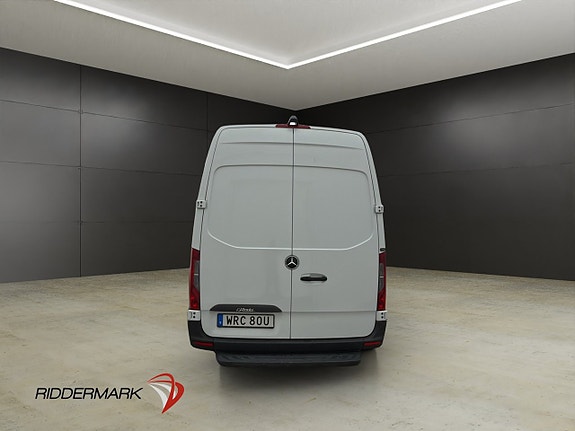 Mercedes-Benz Sprinter 317 8 of 30