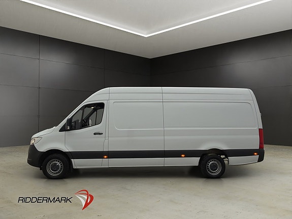 Mercedes-Benz Sprinter 317 6 of 30