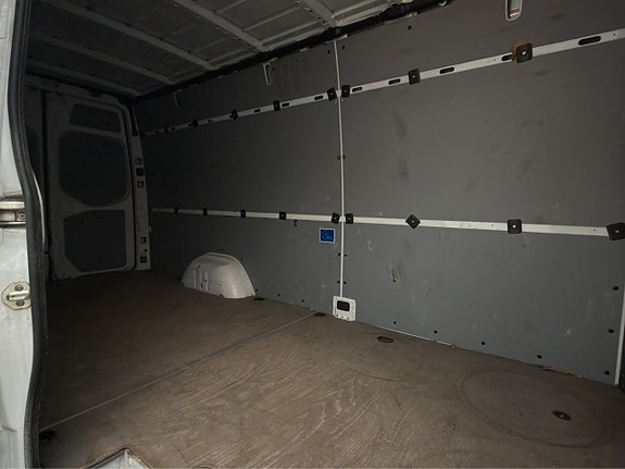 Mercedes-Benz Sprinter 317 13 of 30
