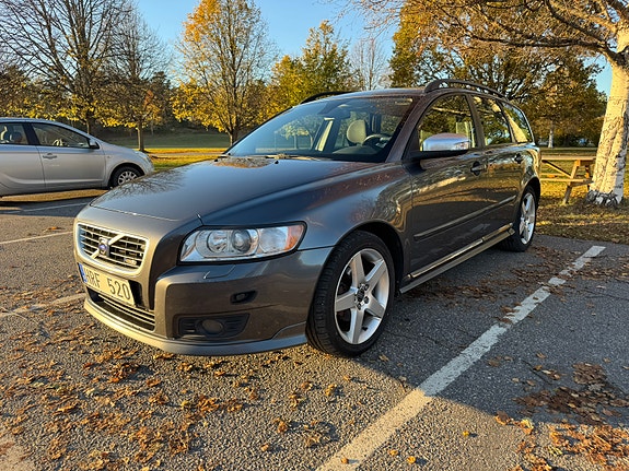 Volvo Unknown