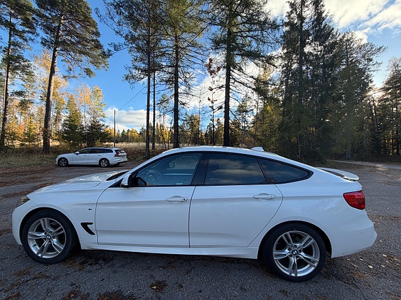 BMW 320d