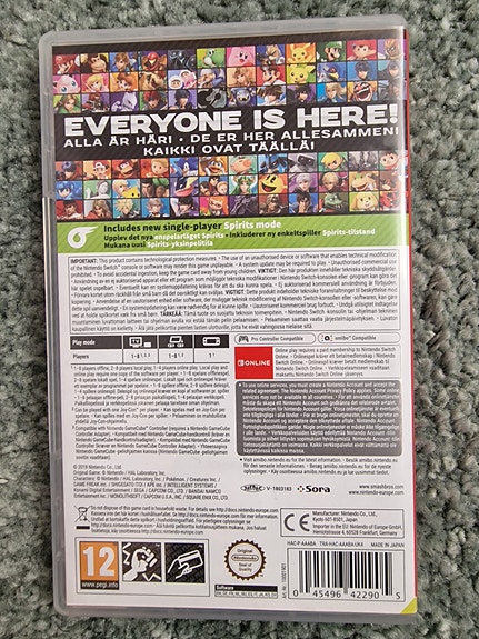 Product image 2 of 2