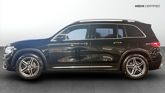 Mercedes-Benz GLB200 d 6 of 9
