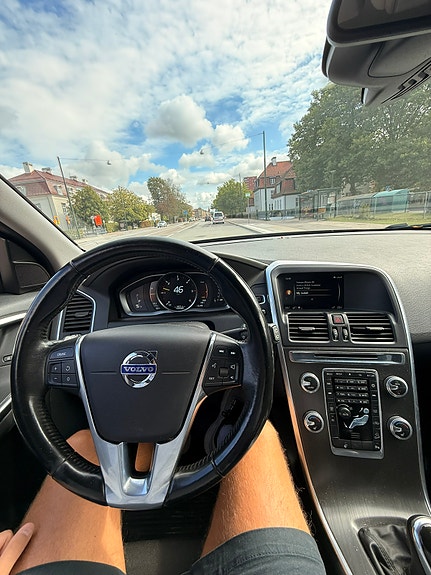 Volvo XC60 5 of 5