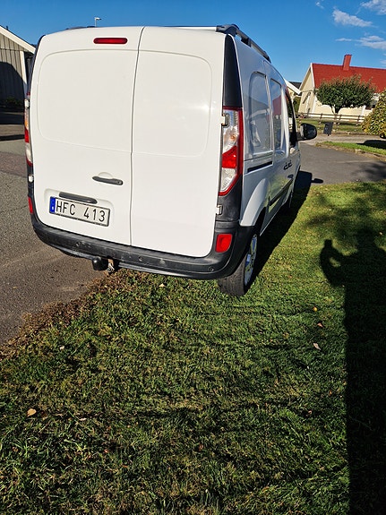 Renault Kangoo Express 4 of 7
