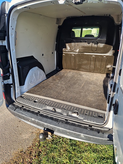 Renault Kangoo Express 5 of 7