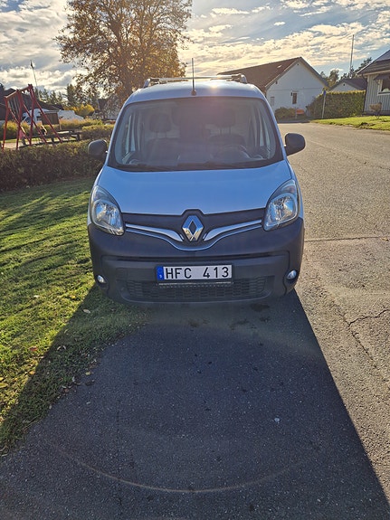 Renault Kangoo Express 2 of 7