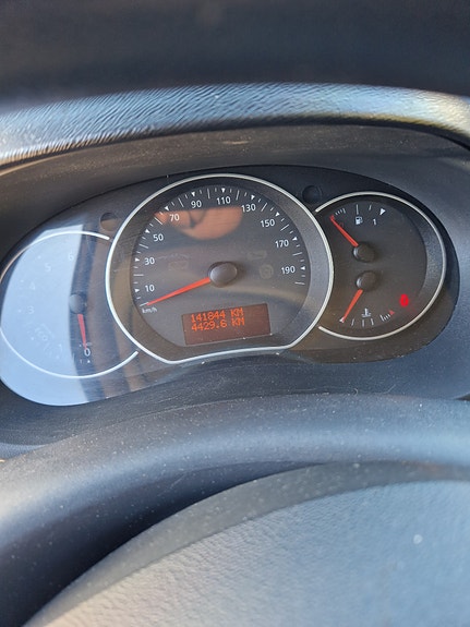 Renault Kangoo Express 7 of 7