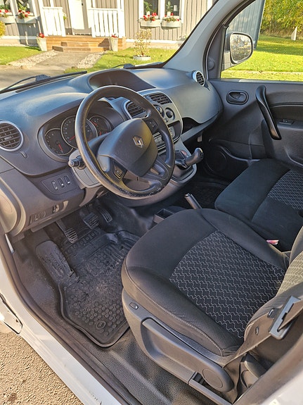 Renault Kangoo Express 6 of 7