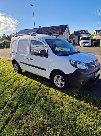 Renault Kangoo Express 3 of 7
