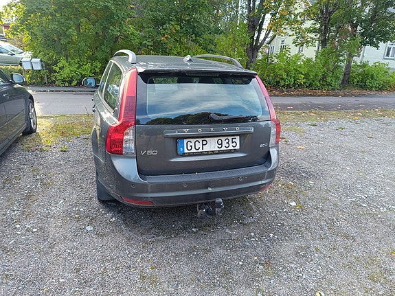 Volvo V50 5 of 5