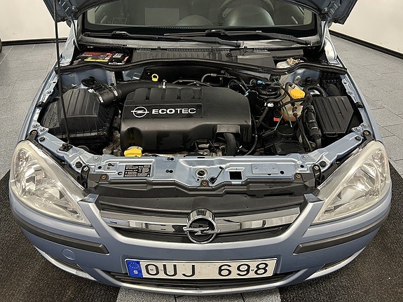 Opel Combo 9 of 14