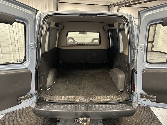 Opel Combo 11 of 14