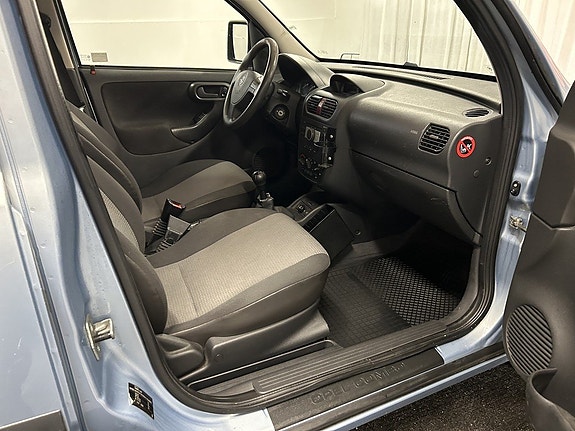 Opel Combo 7 of 14