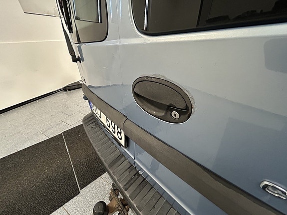 Opel Combo 14 of 14