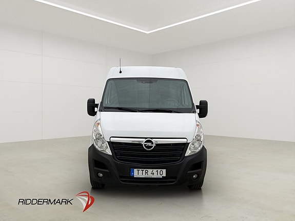Opel Movano 5 of 30