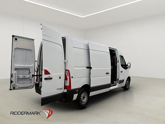 Opel Movano 11 of 30