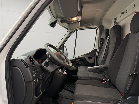 Opel Movano 14 of 30