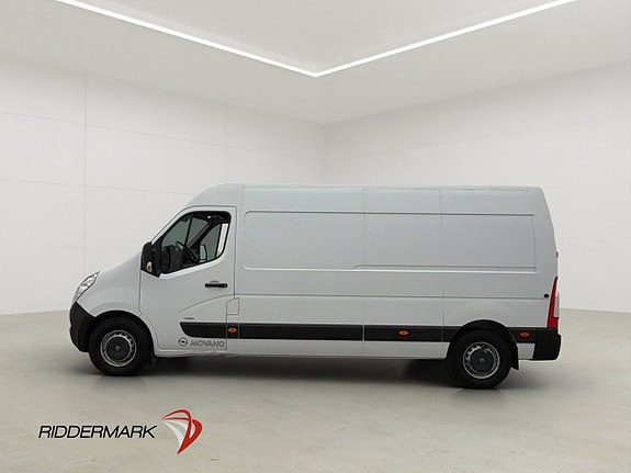 Opel Movano 6 of 30