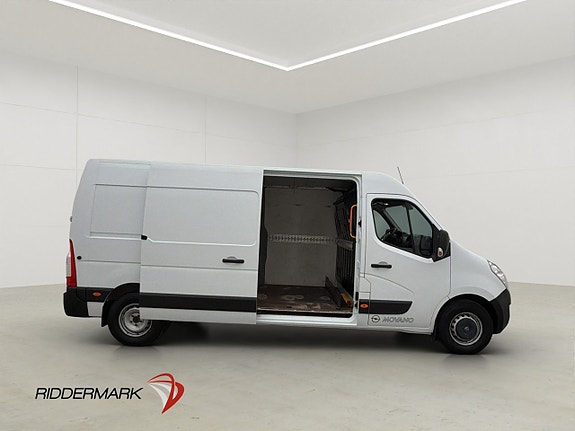 Opel Movano 10 of 30