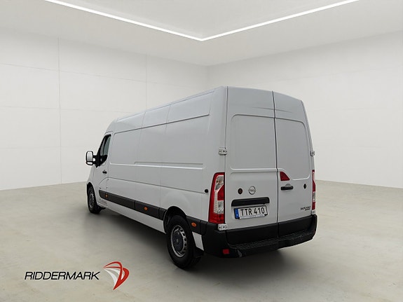 Opel Movano 7 of 30