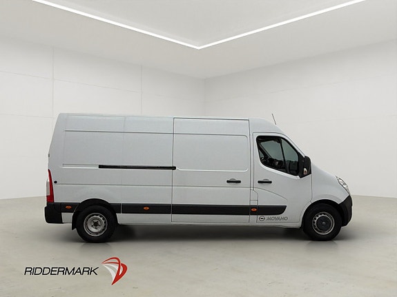 Opel Movano 2 of 30
