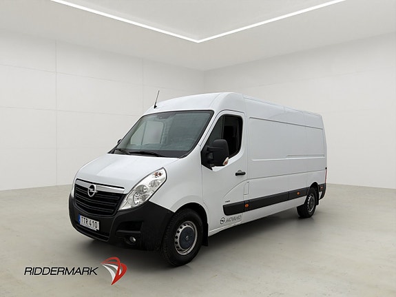 Opel Movano 3 of 30