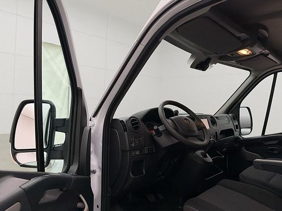 Opel Movano 13 of 30