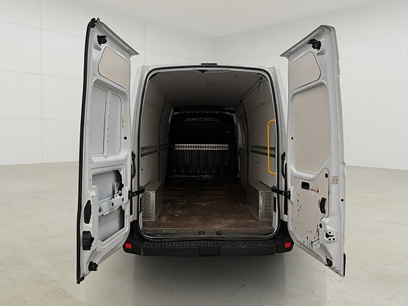 Opel Movano 12 of 30