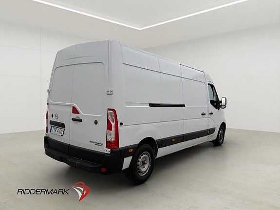 Opel Movano 9 of 30