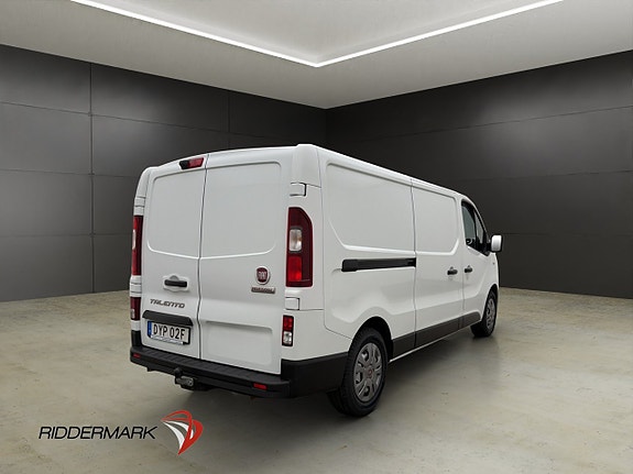 Fiat Talento 9 of 30