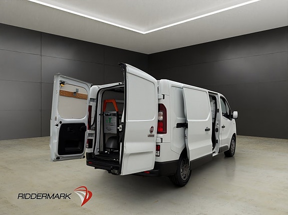 Fiat Talento 10 of 30