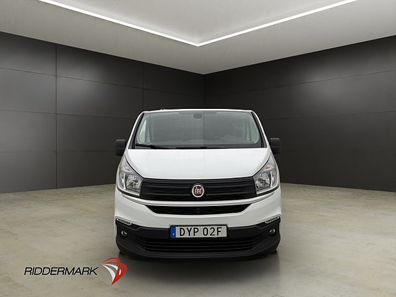 Fiat Talento 5 of 30
