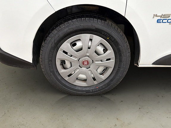 Fiat Talento 27 of 30